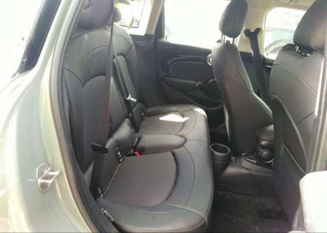2023 MINI HARDTOP 4 DOOR(VIN: WMW53DK04P2S54890