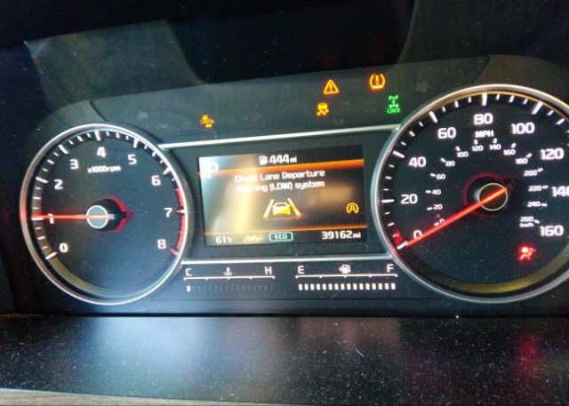 2021 KIA SORENTO(VIN: 5XYRHDLF8MG060633