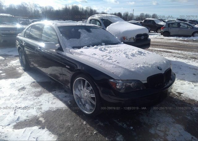 Car Auctions Ny >> Wbahn83567dt71660 Salvage Bmw 750 At Cicero Ny On Online Car Auctions Ny >> Wbahn83567dt71660 Salvage Bmw 750 At Cicero Ny On Online