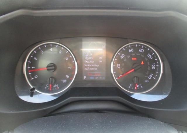 2021 TOYOTA RAV4(VIN: 2T3F1RFV8MW184507
