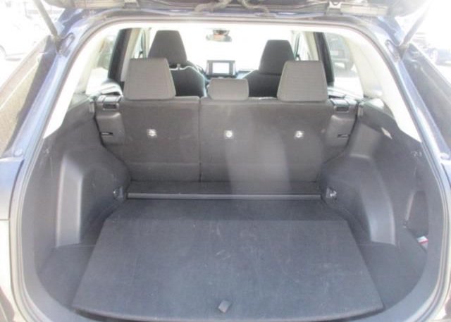 2021 TOYOTA RAV4(VIN: 2T3F1RFV8MW184507