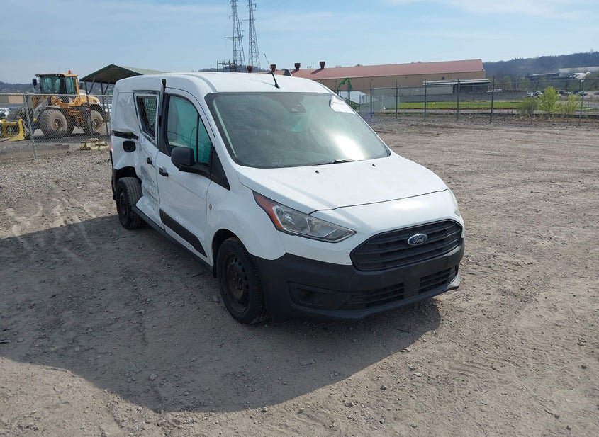 2019 Ford Transit Connect 2.0L photo