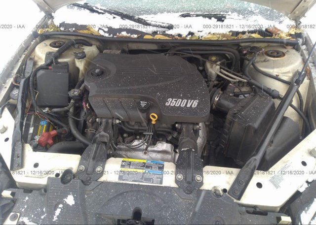 2G1WA5EK0A1236404 2010 CHEVROLET IMPALA
