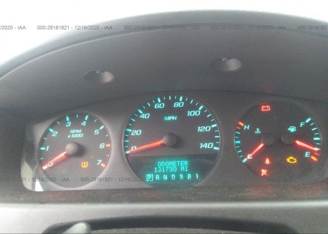 2G1WA5EK0A1236404 2010 CHEVROLET IMPALA