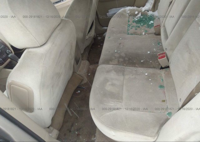 2G1WA5EK0A1236404 2010 CHEVROLET IMPALA
