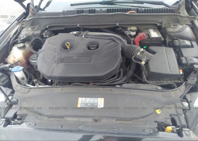 3FA6P0H92DR243541 2013 FORD FUSION