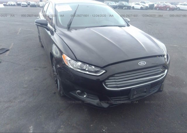 3FA6P0H92DR243541 2013 FORD FUSION