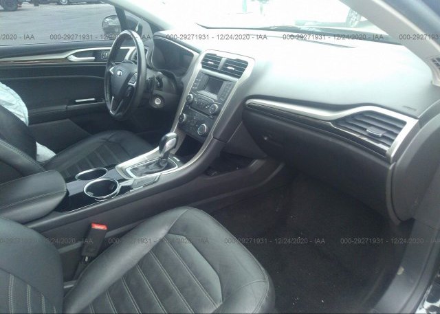 пригнать из сша 2013 FORD FUSION 3FA6P0H92DR243541