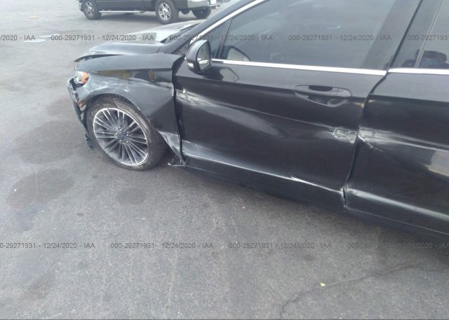 3FA6P0H92DR243541 2013 FORD FUSION
