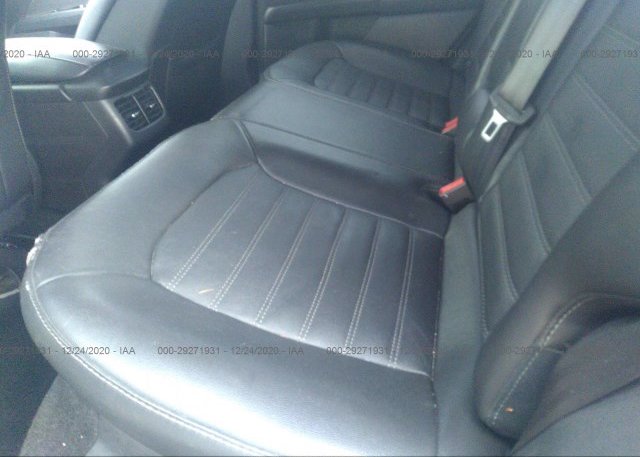 3FA6P0H92DR243541 2013 FORD FUSION