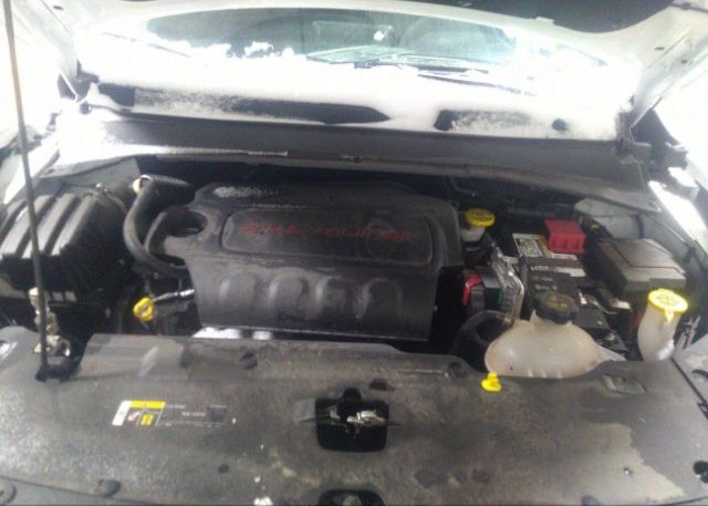 2022 JEEP COMPASS(VIN: 3C4NJDAB0NT166877