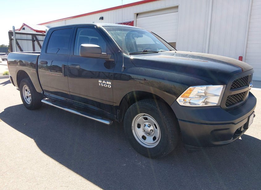 2017 RAM 1500 photo