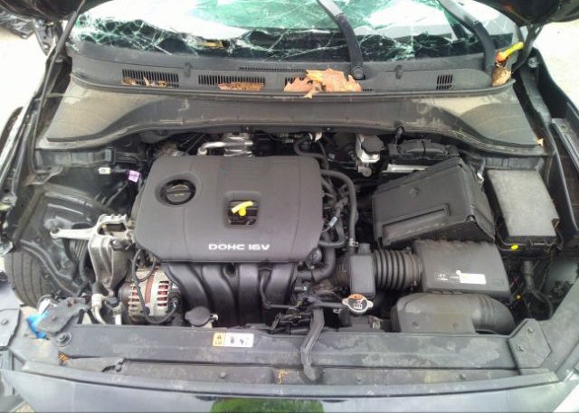 2021 HYUNDAI KONA(VIN: KM8K6CAA5MU670685