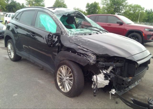 2021 HYUNDAI KONA (VIN: KM8K6CAA5MU670685)