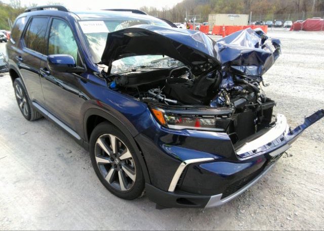 2023 HONDA PILOT (VIN: 5FNYG1H85PB014941)