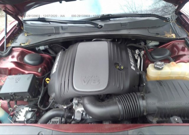 2C3CDXCT8HH537632 2017 DODGE CHARGER