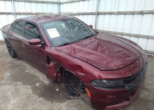 2C3CDXCT8HH537632 2017 DODGE CHARGER