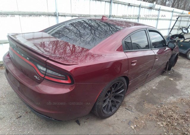 цена в сша 2017 DODGE CHARGER 2C3CDXCT8HH537632