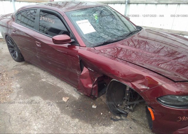 2C3CDXCT8HH537632 2017 DODGE CHARGER