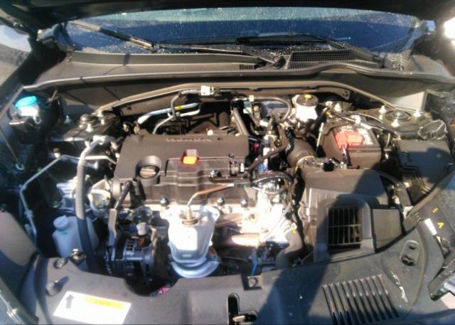 2023 HONDA HR-V(VIN: 3CZRZ1H7XPM726860