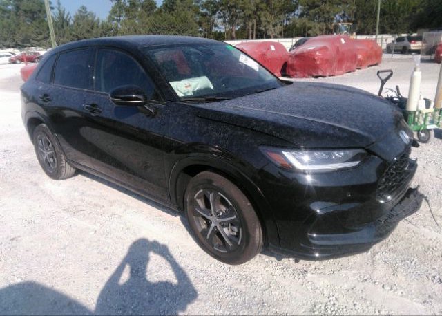 2023 HONDA HR-V (VIN: 3CZRZ1H7XPM726860)