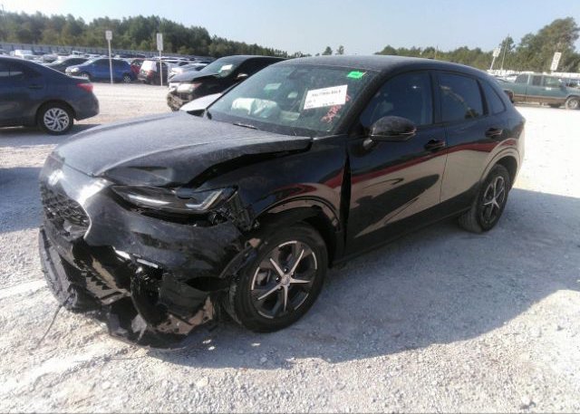 2023 HONDA HR-V(VIN: 3CZRZ1H7XPM726860