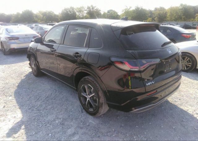 2023 HONDA HR-V(VIN: 3CZRZ1H7XPM726860