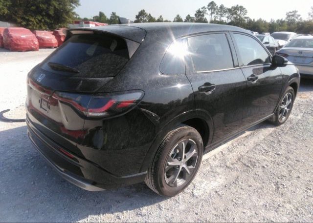 2023 HONDA HR-V(VIN: 3CZRZ1H7XPM726860
