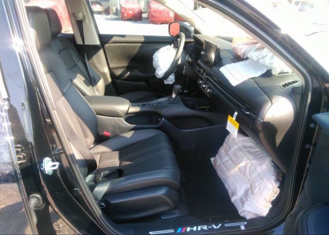 2023 HONDA HR-V(VIN: 3CZRZ1H7XPM726860