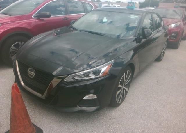 2022 NISSAN ALTIMA (VIN: 1N4BL4CV9NN344246)
