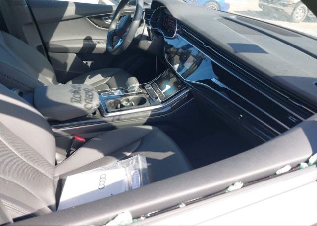 2021 AUDI Q7(VIN: WA1LJAF73MD039288
