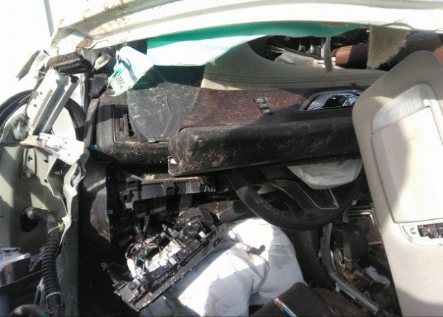 2022 SUBARU ASCENT(VIN: 4S4WMARD8N3452855