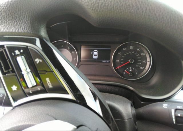 2022 KIA FORTE(VIN: 3KPF24AD7NE472417