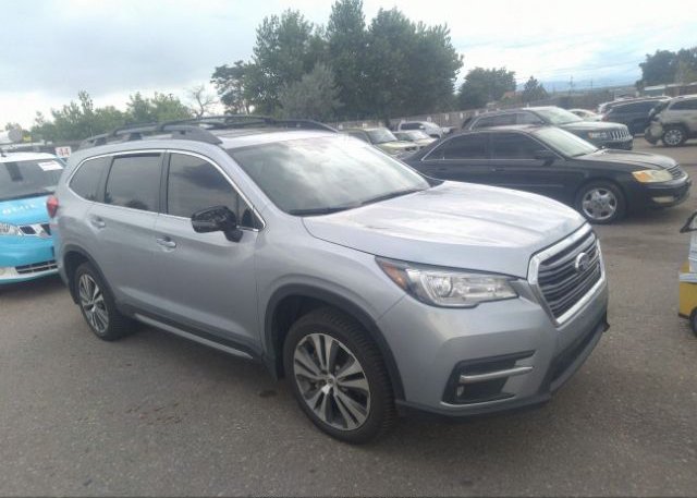 2021 SUBARU ASCENT (VIN: 4S4WMAPD1M3442539)
