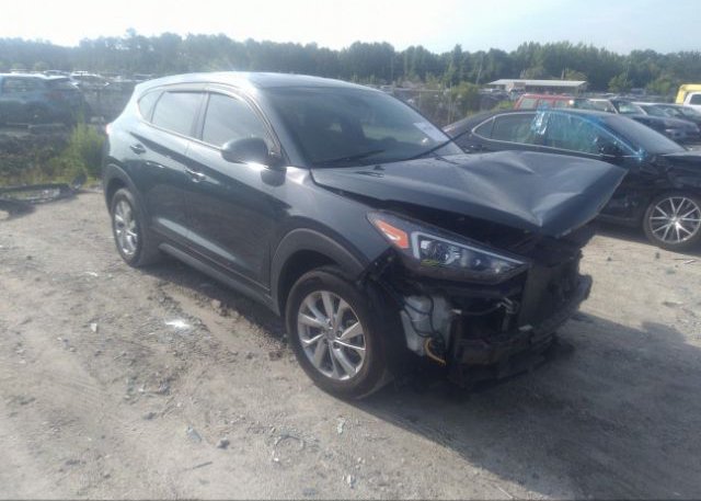 2021 HYUNDAI TUCSON (VIN: KM8J23A44MU330073)