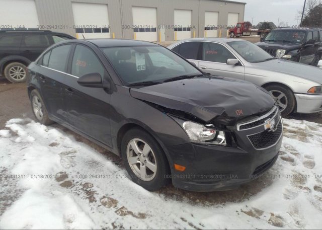 1G1PC5SB4E7324660 2014 CHEVROLET CRUZE