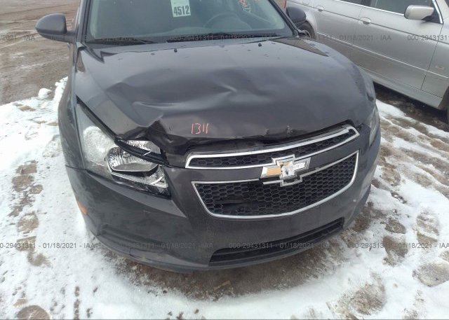 1G1PC5SB4E7324660 2014 CHEVROLET CRUZE
