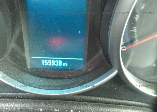 1G1PC5SB4E7324660 2014 CHEVROLET CRUZE