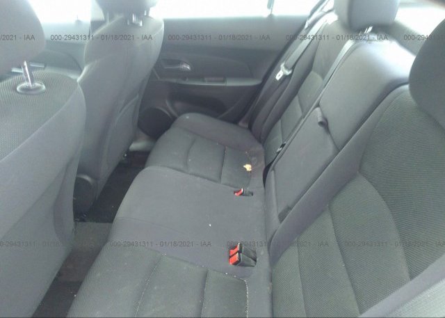 1G1PC5SB4E7324660 2014 CHEVROLET CRUZE