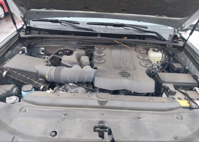 2022 TOYOTA 4RUNNER(VIN: JTENU5JR1N6066366