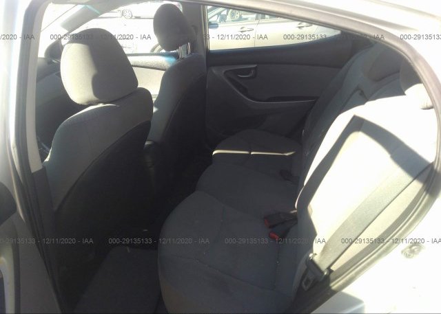 5NPDH4AE7EH456485 2014 HYUNDAI ELANTRA