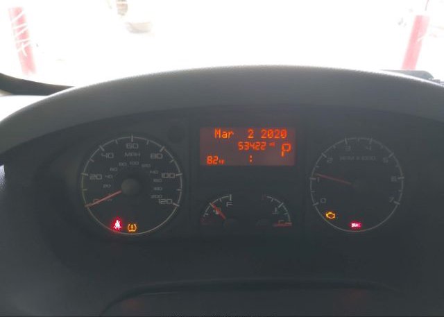 2021 RAM PROMASTER CARGO VAN(VIN: 3C6LRVCG4ME521543