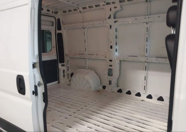 2021 RAM PROMASTER CARGO VAN(VIN: 3C6LRVCG4ME521543