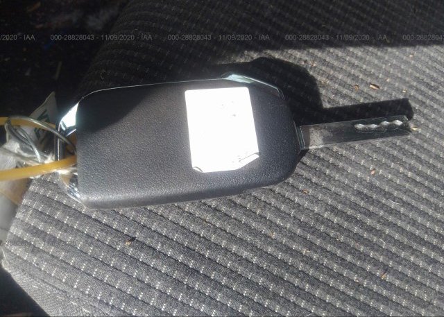 3KPF24AD5LE195926 2020 KIA FORTE