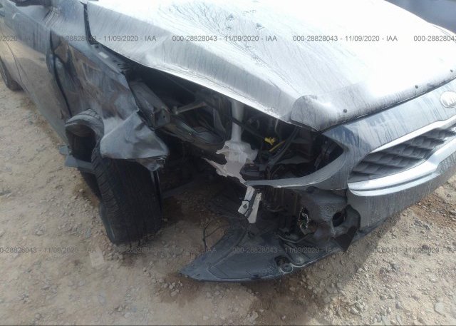 3KPF24AD5LE195926 2020 KIA FORTE