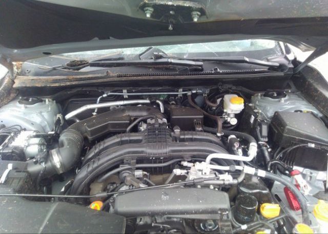 2023 SUBARU CROSSTREK(VIN: JF2GTAPC6P8213642