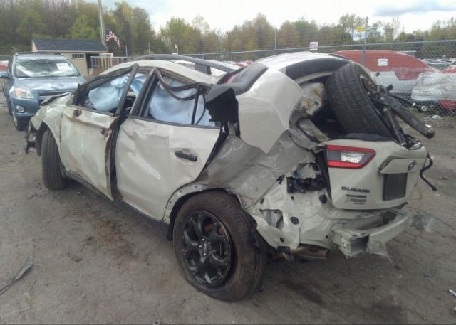 2023 SUBARU CROSSTREK(VIN: JF2GTAPC6P8213642