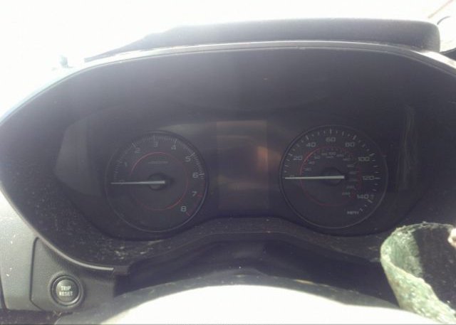 2023 SUBARU CROSSTREK(VIN: JF2GTAPC6P8213642