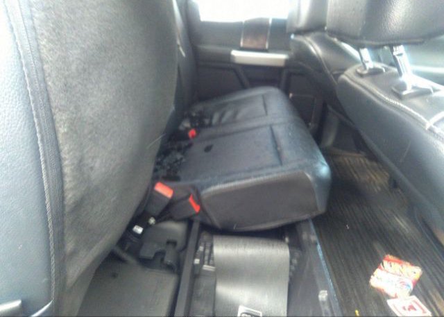 2022 FORD SUPER DUTY F-250 SRW(VIN: 1FT7W2BN5NEE41697
