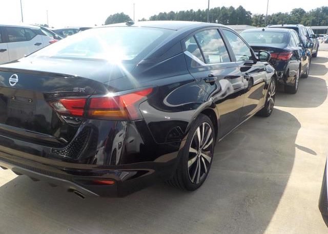 2021 NISSAN ALTIMA(VIN: 1N4BL4CV7MN364445